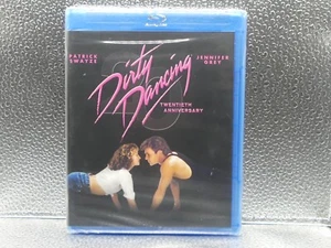 Dirty Dancing Blu-ray New Factory Sealed Patrick Swayze Jennifer Grey Movie PG13 - Picture 1 of 7