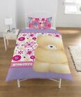 Original Me To You Teddy Bear Children's Bedding 135x200 Bed Set New Boxed