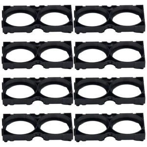 8pcs 46160 Battery Holders Sturdy Bracket for Battery Pack Installation - Picture 1 of 24