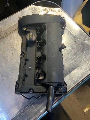 Cubierta de válvula de motor Mini Cooper 2007-2013 Foto 1 de 4