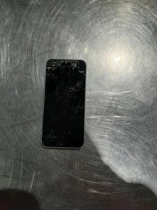Iphone 5s Space Gray FOR PARTS ONLY - Bild 1 von 2