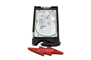 EMC 005049277 2TB 7.2K SAS 3.5" 6G HDD V3-VS07-020 Hard disk Drive - Picture 1 of 6