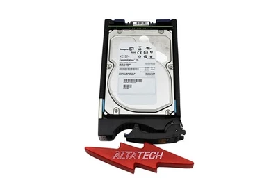 EMC 005049277 2TB 7.2K SAS 3.5" 6G HDD V3-VS07-020 Hard disk Drive - Image 1 of 4