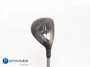 Cobra DARKSPEED 19* 3 HYBRID - Fujikura Pro 2.0 7R Regular Flex 425197 - Picture 1 of 4