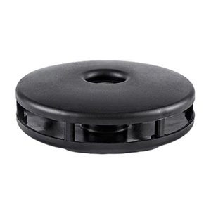 Heavy Duty Silent Gym Pulley for Strength Training Premium Bearing Accessories - Bild 1 von 65