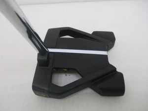 Y0726 Odyssey Stroke Lab Black Putter 10 Cs 33" Used C Rank - Picture 1 of 6