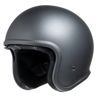 Jethelm iXS880 1.16 SV matt grau L - Bild 1 von 2