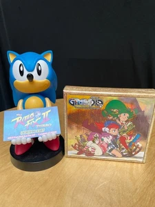 Grandia Complete Soundtrack OST (Wayo Records) – New/Sealed - Picture 1 of 2