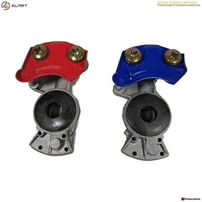 COUPLING HEAD PNE11-1012 - Image 1 of 4