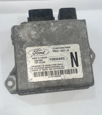 Ford Mustang  6R33-14B321-AB 6R3314B321AB No Crash - Image 1 of 2