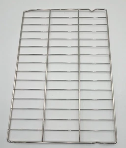 OEM FRIGIDAIRE RANGE OVEN RACK SET OF 2 - NEW OPEN BOX - Picture 1 of 6