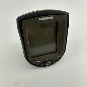 Humminbird Piranha MAX 15 solo ecoscandaglio - non testato senza cavi o trasduttore - Foto 1 di 7