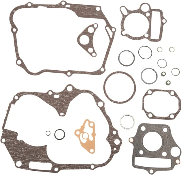 Kit de juntas completo Vesrah #VG-1216-M para Honda CRF50F/XR50R Foto 1 de 1