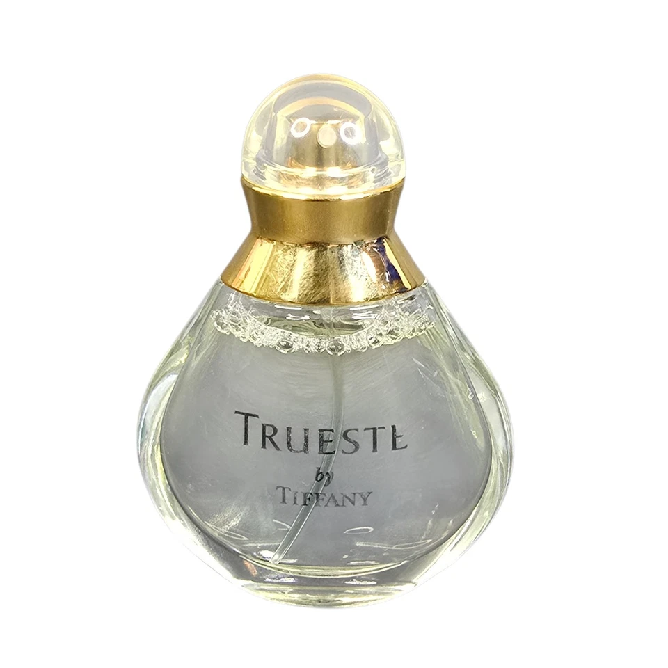Perfume Trueste By Tiffany & Co. Voile 1,7 OZ sin alcohol muy raro Foto 1 de 4