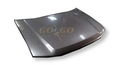 *LOCAL PICKUP ONLY* Hood Fits 02-09 TRAILBLAZER 10284737 - Image 1 of 4