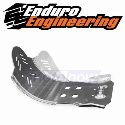 Enduro Skid Plate for 2017-2018 Husqvarna FX350 - Body Guards & Accessories iy - Изображение 1 из 4