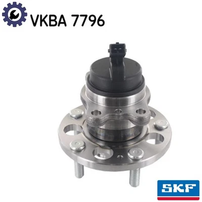 WHEEL BEARING KIT VKBA 7796 FOR KIA SOUL/II/SUV G4FG/G4FC/G4FD 1.6L D4FB 1.6L - Image 1 of 4