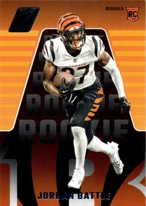 2023 Panini Zenith - Jordan Battle #158 Red Zone (RC) - Bild 1 von 3