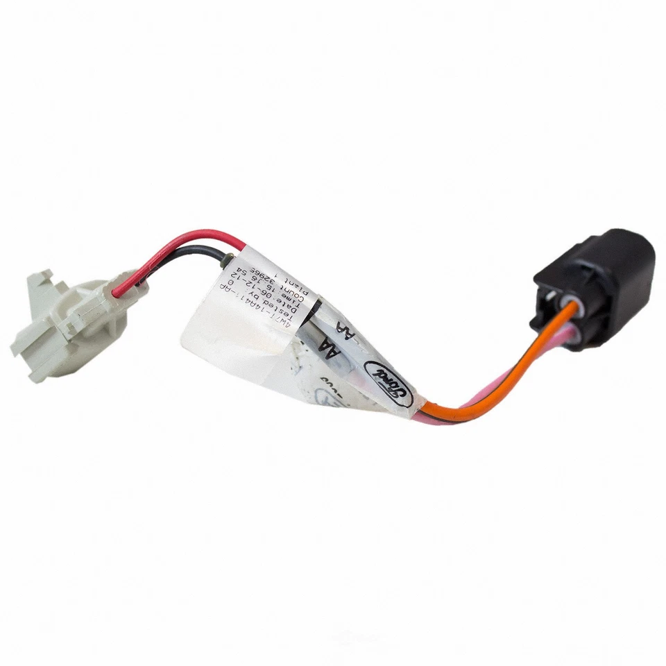 Conector de bomba de combustible Motorcraft WT56853 Foto 1 de 1