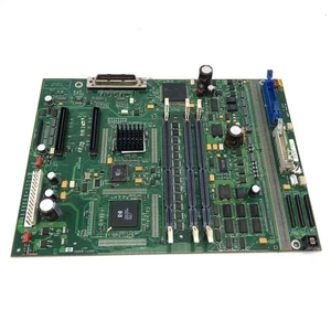 Main Board Motherboard C6071-60001 Fits For HP DesignJet 1050C 1055CM - Afbeelding 1 van 7