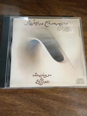 Bridge of Sighs by Trower, Robin (CD, 2007) Foto 1 de 4