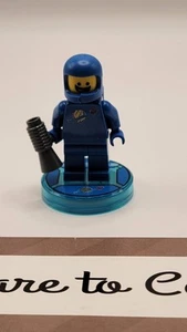 LEGO Dimensions • Benny w/TAG (#71214) Lego Movie - Bild 1 von 3