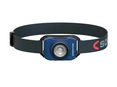 SCANGRIP Stirnlampe Kopflampe 03.5627 110g