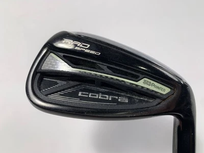 Cobra RAD Speed Gap Wedge GW UST Mamiya Recoil ESX 450 F1 Ladies Steel RH - Image 1 of 4