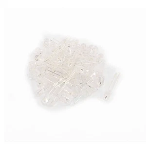 50 pz bassa potenza 940 IR LED infrarossi diodo SD-GR510C9 per telecamera TVCC - Foto 1 di 2