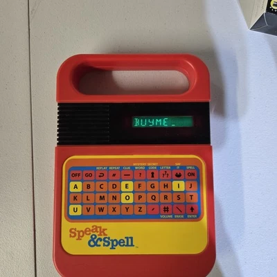 Juego de aprendizaje de habla y hechizos Kahootz. Foto 1 de 4