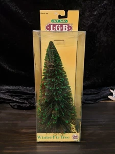 Árbol de piel de invierno grande LGB Life Like No. 1906 - Imagen 1 de 14