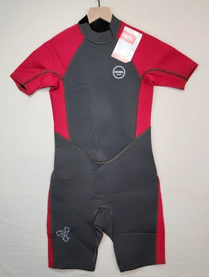 XCEL Premium Wetsuits Youth Axis series wetsuit scuba surf Youth Size 16 Outdoor - Image 1 of 4