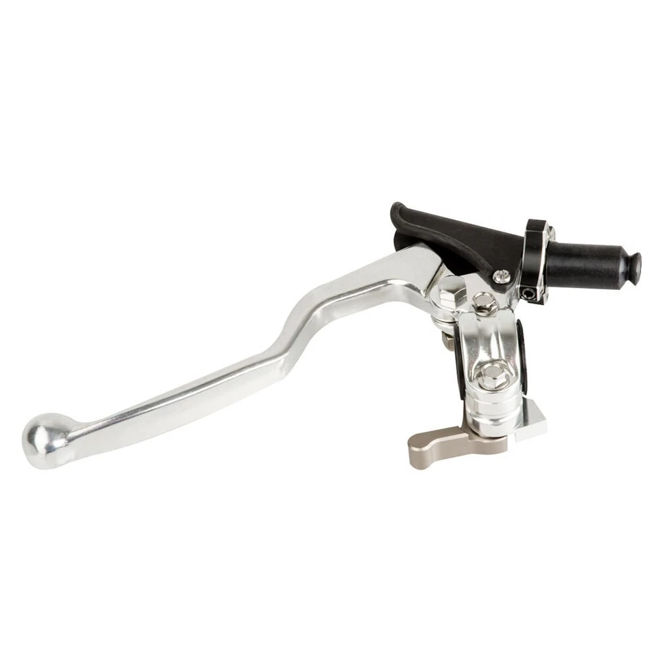Tusk Quick Adjust Clutch Lever Hot Start for Honda CRF450R CRF250R CRF 450 250 - Image 1 of 1