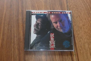 The Smokin' Joe Kubek Band - Got My Mind Back (CD, 1996) - Foto 1 di 3