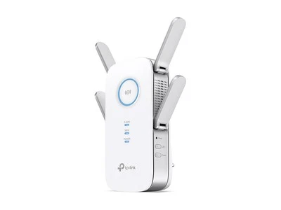 6935364094348 RE650 Repeater WiFi AC2600 DualBand TP-LINK - Bild 1 von 3