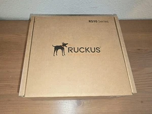 Point d'accès sans fil Ruckus R510 9U1-R510-US00 867 Mbps - NEUF - Photo 1/6