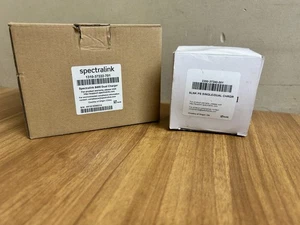 Spectralink 8400 Handheld Handy Dual Ladegerät 1310-37222-701 - Bild 1 von 7