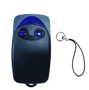 Portachiavi telecomando porta garage 1 pezzo per NICE FLO RS FLO1R-S, FLO2R-S - Foto 1 di 3