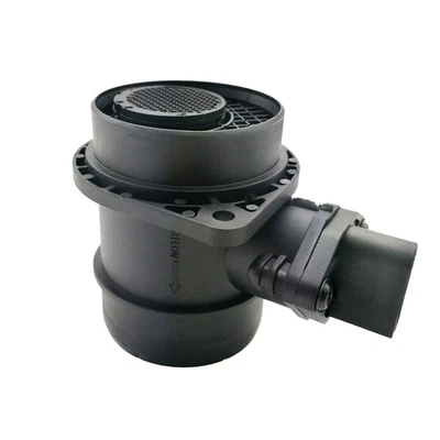 Medidor sensor de flujo de aire másico MAF para Audi A3 Sportback 2004/09-2010/05 038906461B Foto 1 de 4