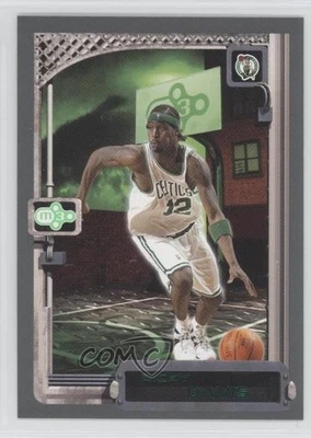 2003-04 Topps Rookie Matrix Ricky Davis #87 - Image 1 of 2