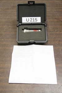 GE PARAMETRICS M2LR Panametrics aluminum oxide moisture probe # U215 - Foto 1 di 7