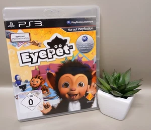 EyePet - PlayStation 3 Spiel / PS3 ✅ - Bild 1 von 3