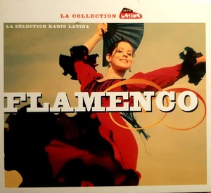 Various La Sélection Radio Latina - Flamenco - CD - Picture 1 of 3