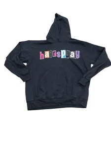 Haarspray Hoodie  - Bild 1 von 4