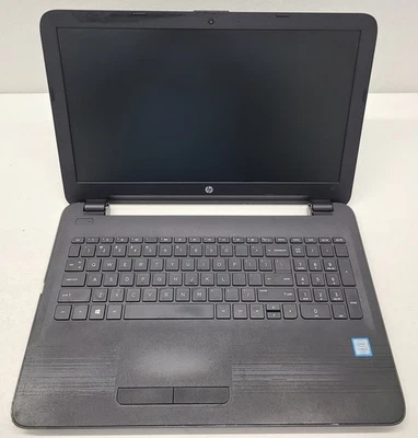 HP 250 G5 Laptop Intel i3 NO RAM/HD/OS/BATT/POWER (FL) - Image 1 of 4