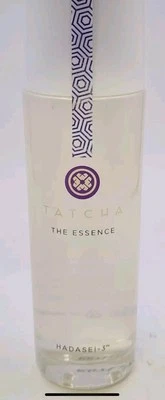 Luxury SKINCARE‼️ TATCHA The Essence Plumping Skin Softener  🌾 - Image 1 of 2