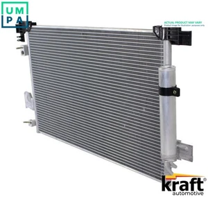 CONDENSER AIR CONDITIONING 0221010 FOR MERCEDES-BENZ E-CLASS/T-Model/Break 2.3L - Picture 1 of 8