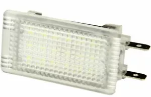 Iluminación LED maletero interior para VW Corrado | Golf 1+2 | Jetta 1+2 - Imagen 1 de 3