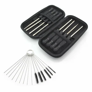 Vergaser Schraubendreher Einstellung Werkzeug Satz Einstellwerkzeug Motor Säge - Picture 1 of 4