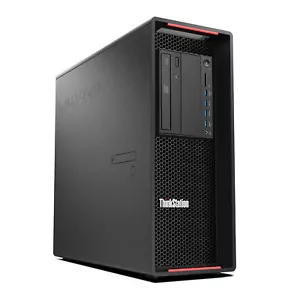 Lenovo P710 - 2x E5-2620 v4 64GB 512GB SSD Quadro M4000 - Picture 1 of 6